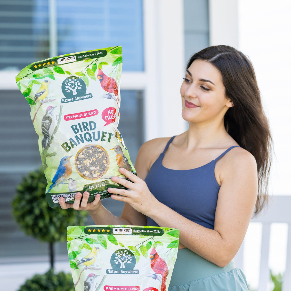 Bird Banquet MEGA PACK