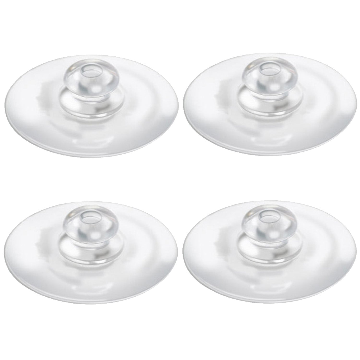 Replacement Suction Cups by Nature Anywhere